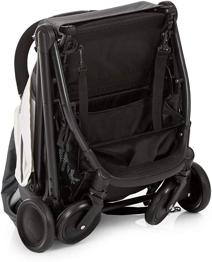 Hauck - Swift Plus Lightweight Push Chair - Mickey Cool Vibes - Grey