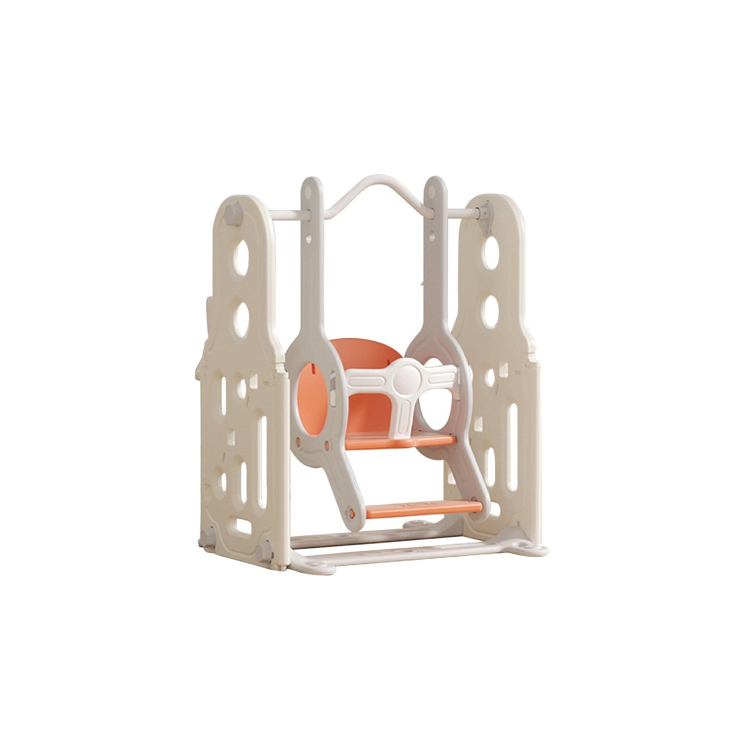 Baby Swing - Pink - Marah Kids