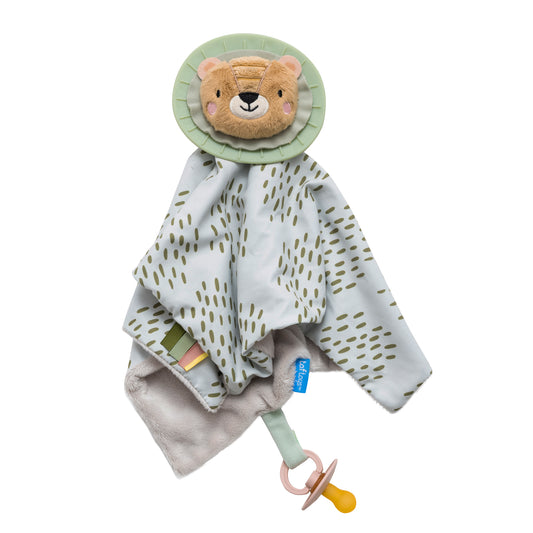 Taf Toys - Lion Blankie - Marah Kids