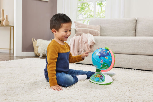 Leapfrog Leapglobe Touch - Marah Kids