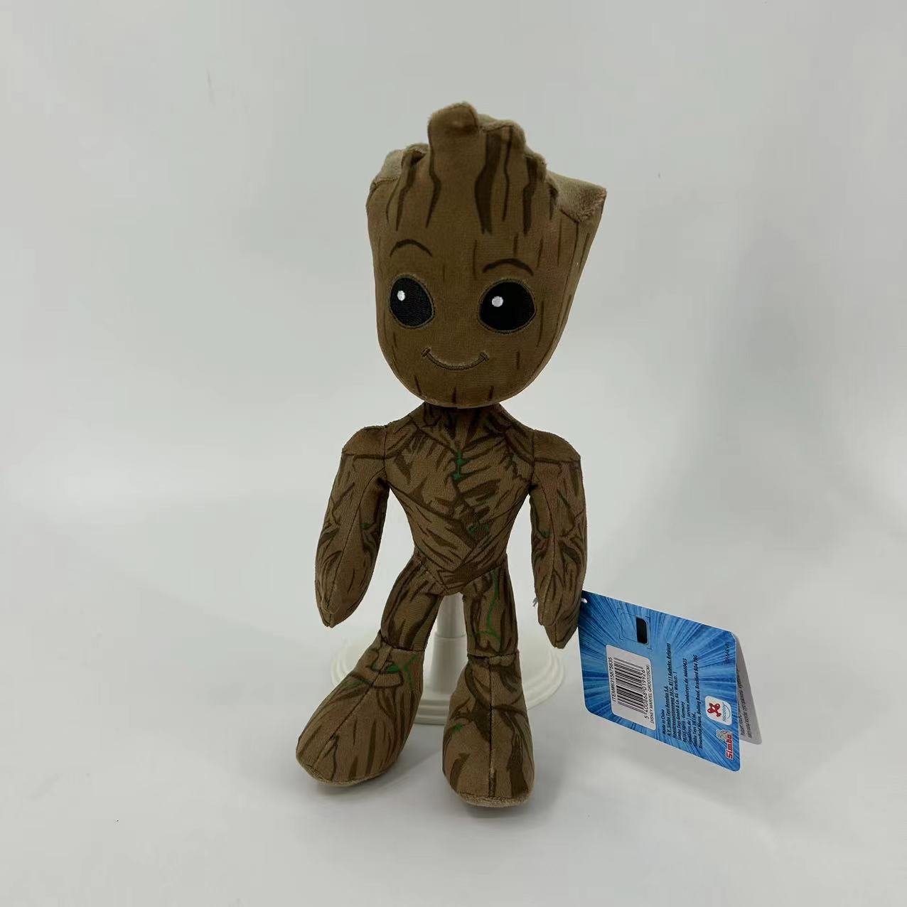Lifung - Marvel Plush Core Groot M10 - Marah Kids