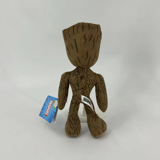 Lifung - Marvel Plush Core Groot M10 - Marah Kids
