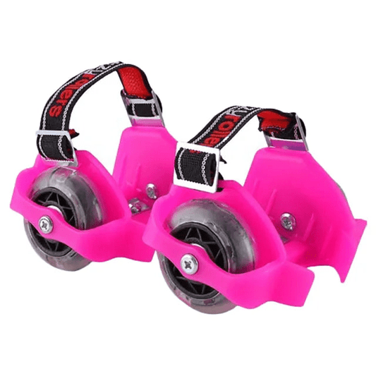 Power Joy Clip - On Roller Skate Assorted 1 piece Color May Vary - Marah Kids