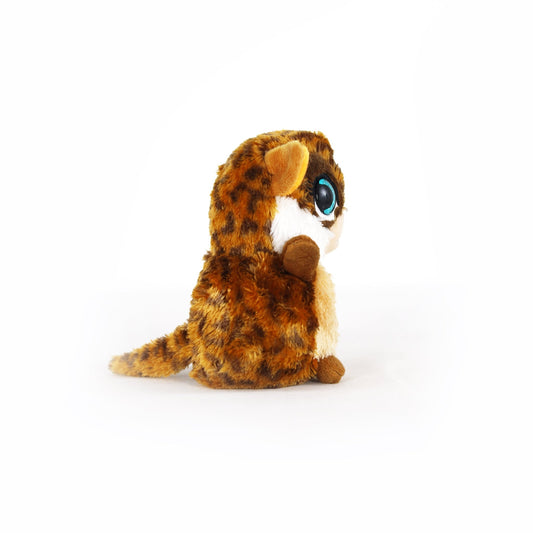 Keel - Motsu Meerkat 14Cm - Marah Kids