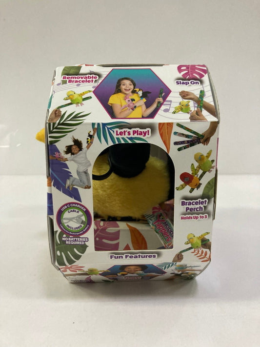 Happy Yappers Oriole - Marah Kids