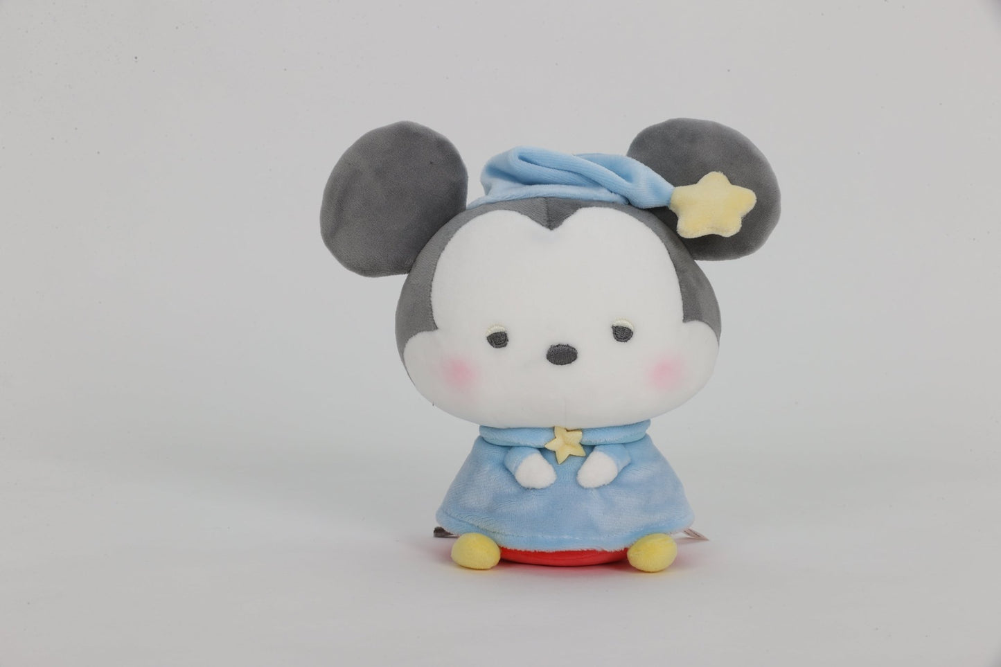 DISNEY PLUSH MICKEY COMFY&COZY COL. 6" - Marah Kids