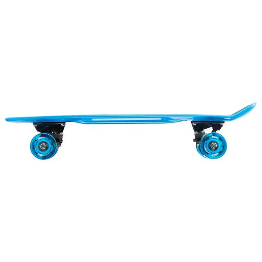 IGNITE TYRO SKATEBOARD COMBO PACK BLUE - Marah Kids