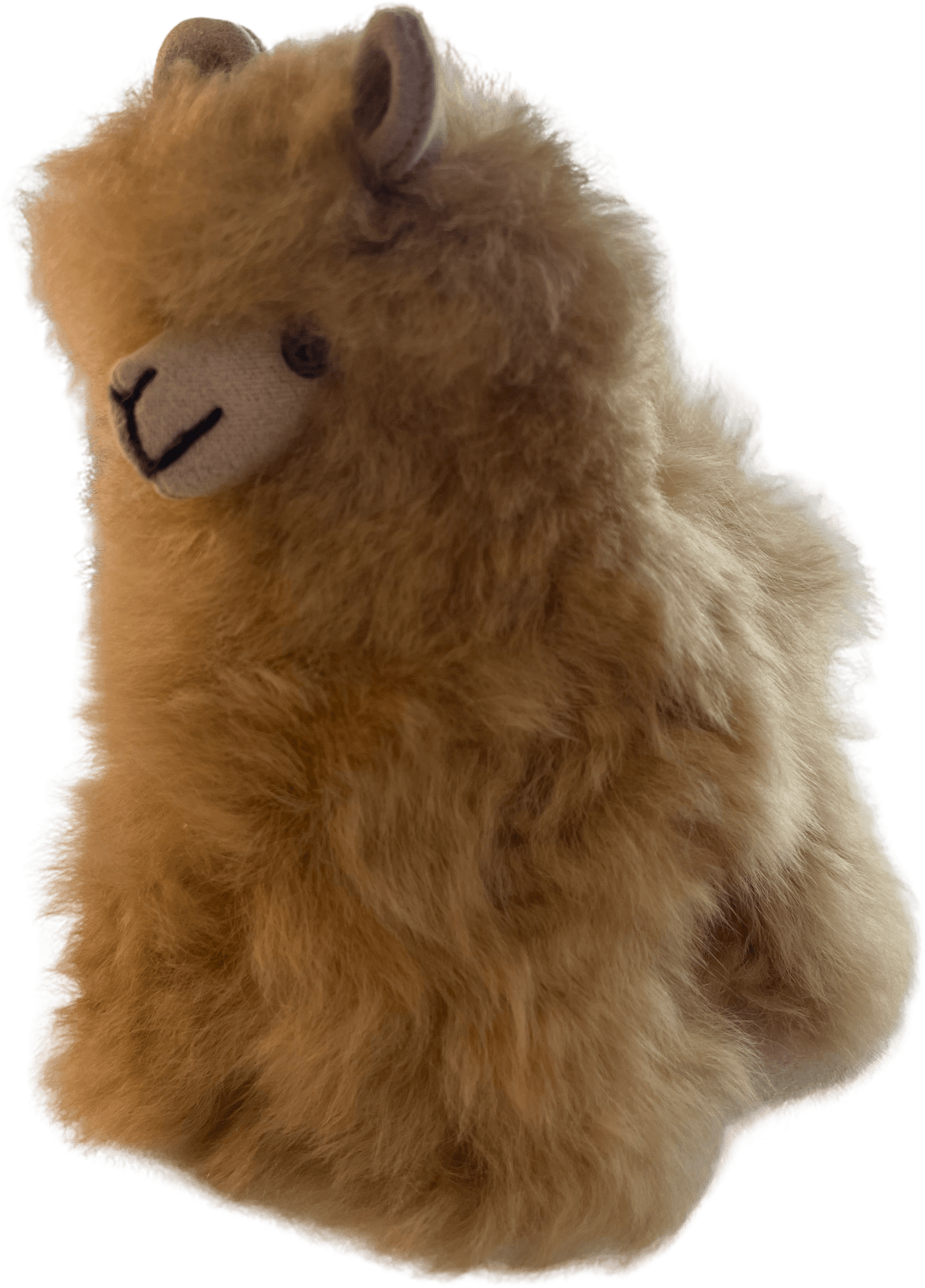 Indi Alpaca – Camel TA - I15CA - Marah Kids