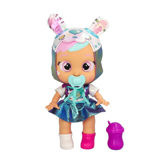 Cry Babies Stars Daisy Battery Operated - Marah Kids