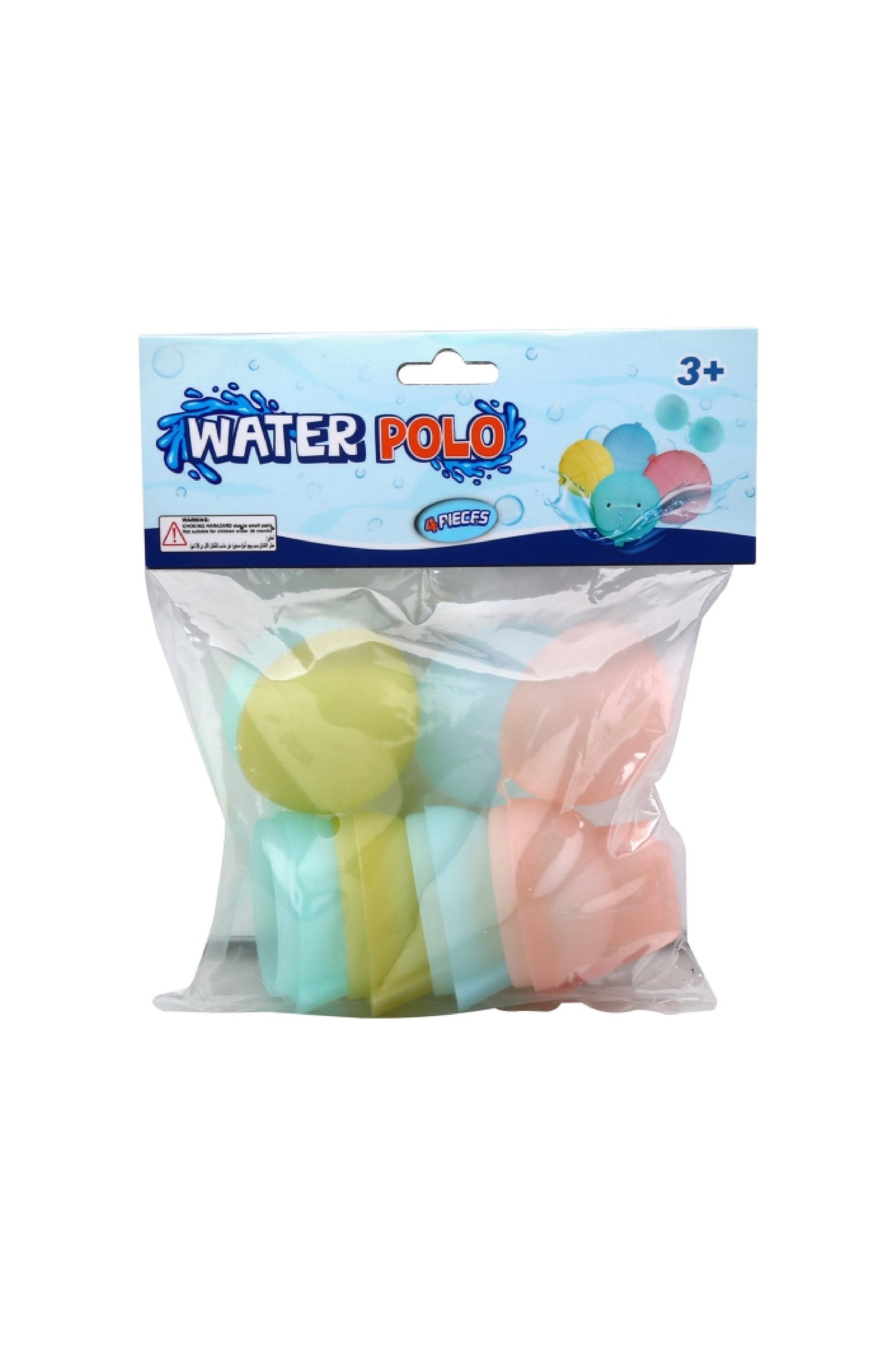 Water Ballons Reusable Silicon