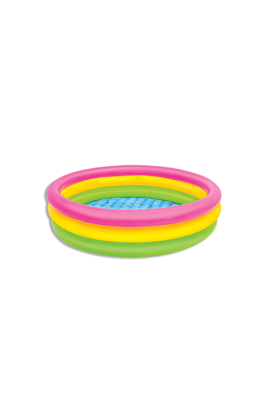 Sun Club Colorful 3 - Ring Pool - Marah Kids