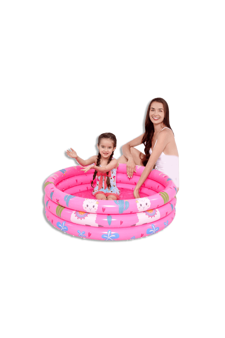 Sun Club Alpaca Ring Pool - Marah Kids