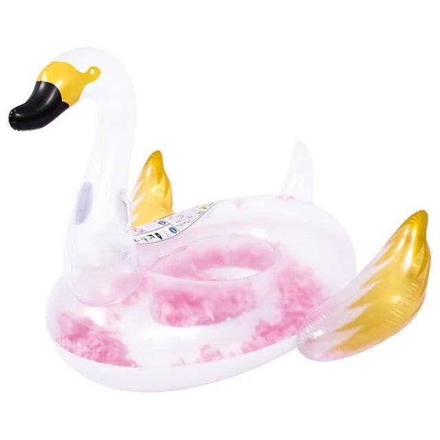 Jilong - Swan Float 37548 - Marah Kids