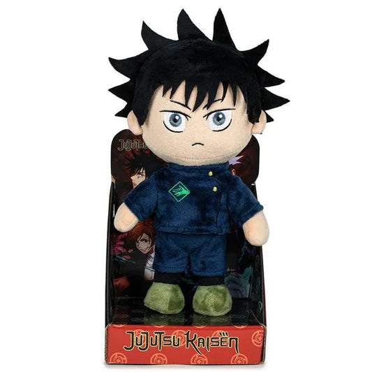 Jujutsu Kaisen Plush Megumi 11"