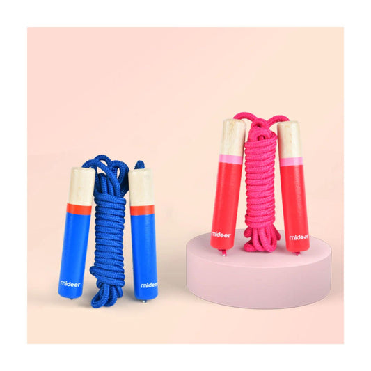 Jump Rope - Blue - Marah Kids