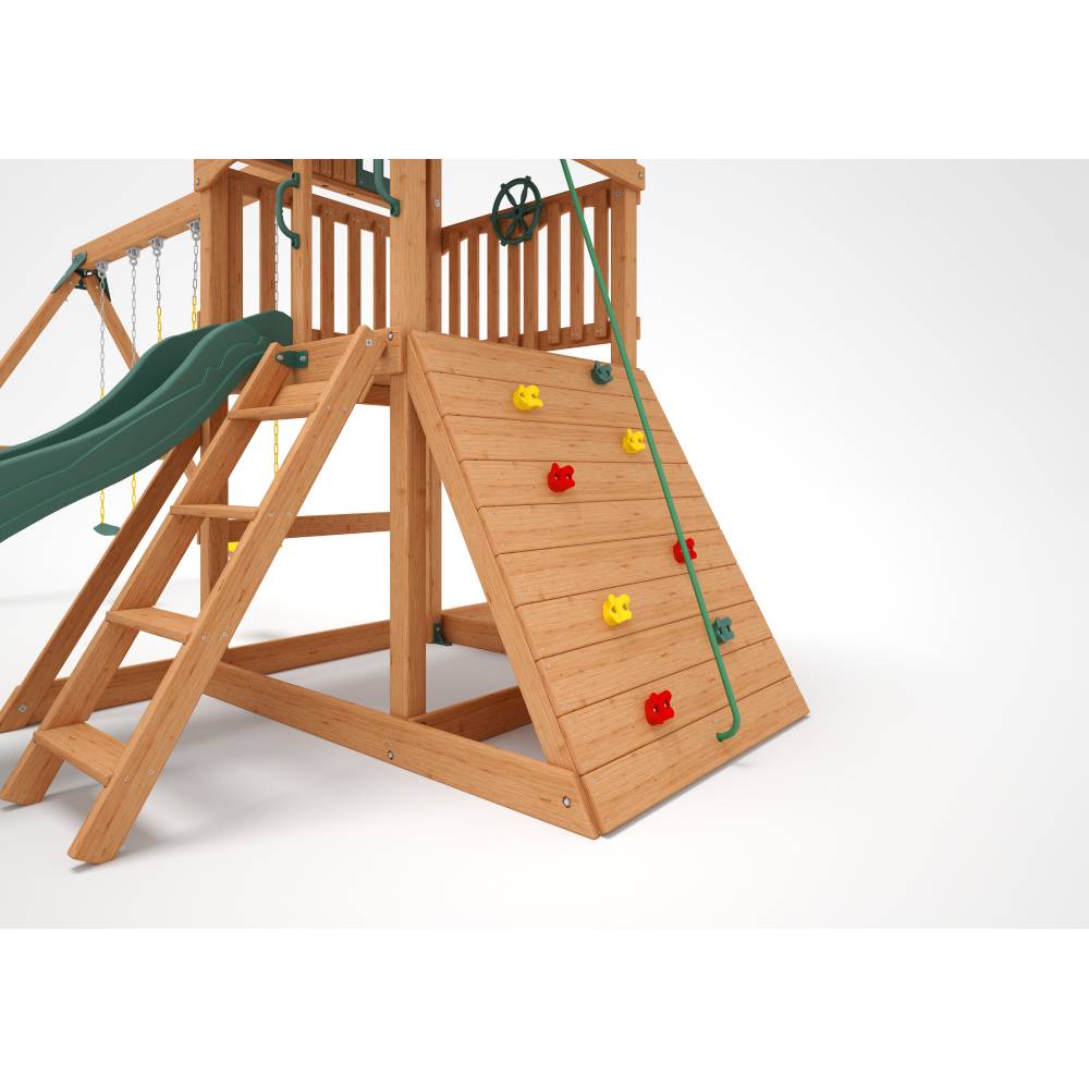 Kiddoro - Sunny Sling Swing Set - image 12