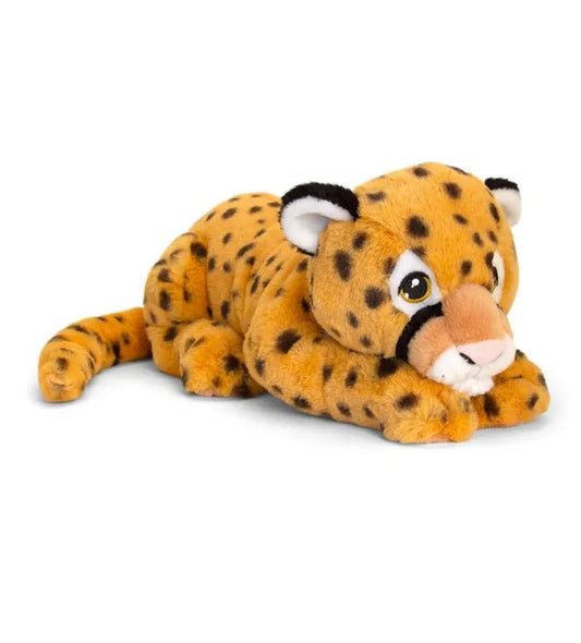Keel Keeleco Cheetah 80Cm - Marah Kids