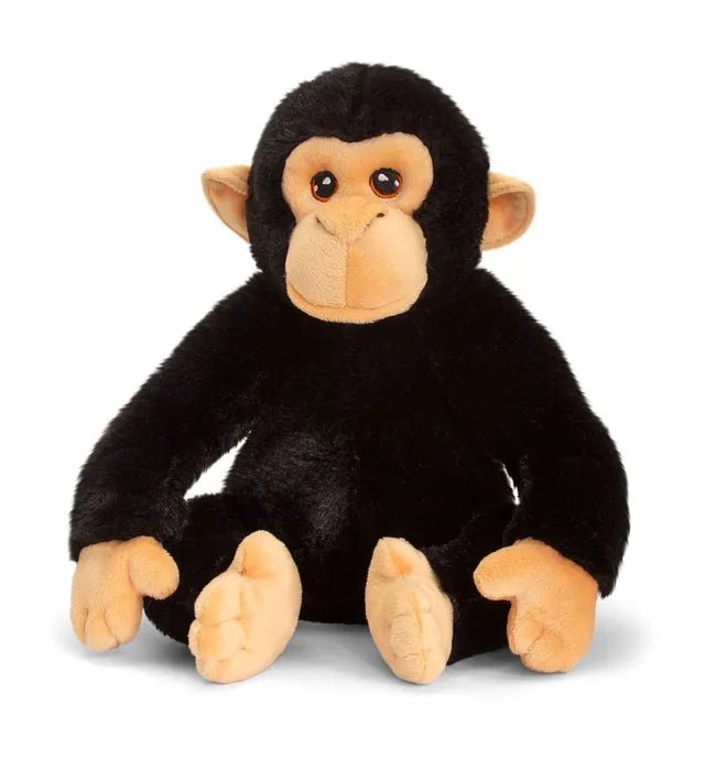 Keel - Keeleco Chimp 25Cm - Marah Kids