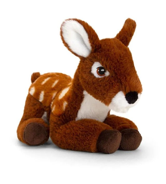 Keel Keeleco Deer 22Cm - Marah Kids