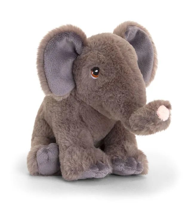 Keel Keeleco Elephant 18Cm - Marah Kids