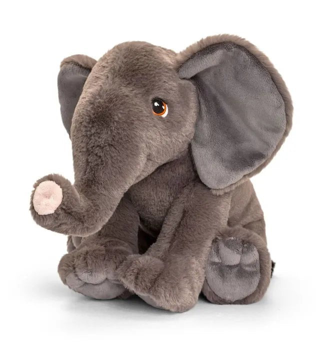 Keel Keeleco Elephant 60Cm - Marah Kids