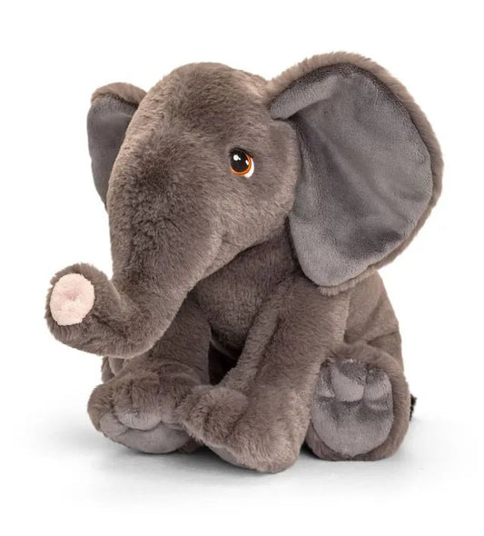 Keel Keeleco Elephant 60Cm - Marah Kids