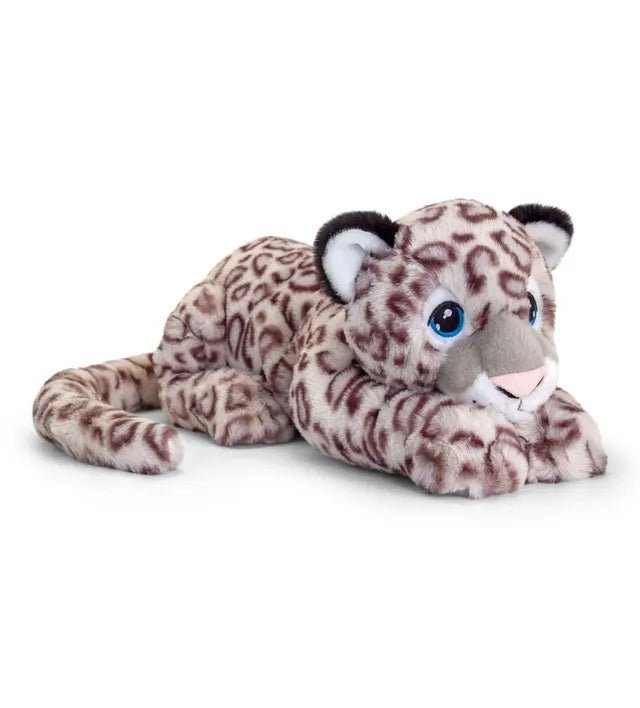 Keel Keeleco Leopard Snow 80Cm - Marah Kids