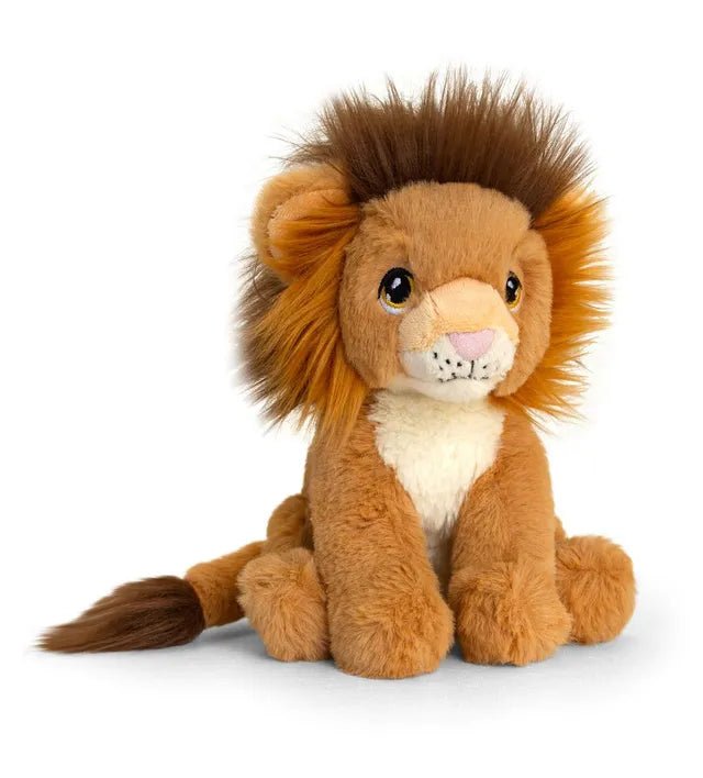 Keel Keeleco Lion 18Cm - Marah Kids