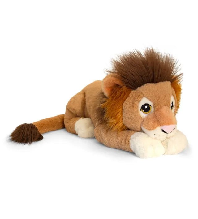 Keel Keeleco Lion 80Cm - Marah Kids