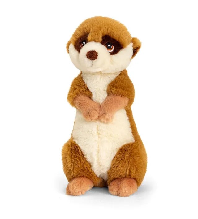 Keel Keeleco Meerkat 22Cm - Marah Kids