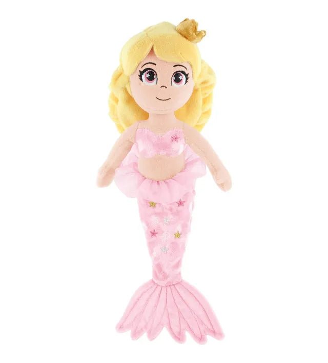 Keel - Keeleco Mermaid Pink 25Cm - Marah Kids
