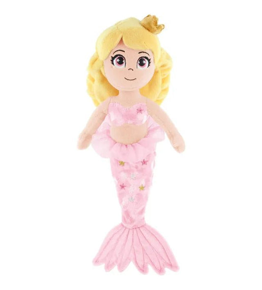 Keel - Keeleco Mermaid Pink 25Cm - Marah Kids