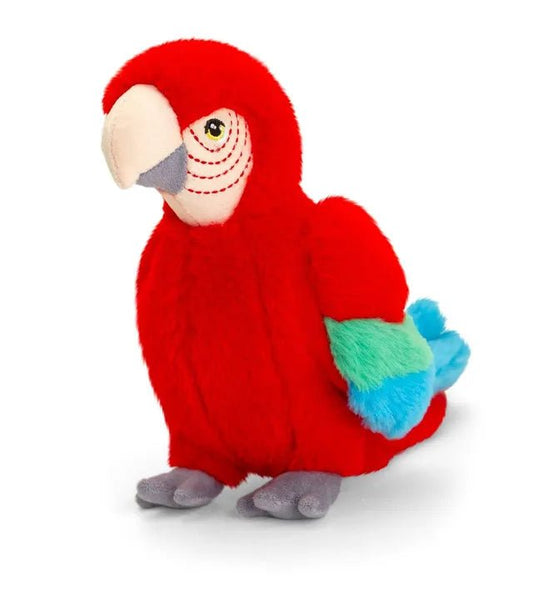 Keel Keeleco Parrot 20Cm - Marah Kids
