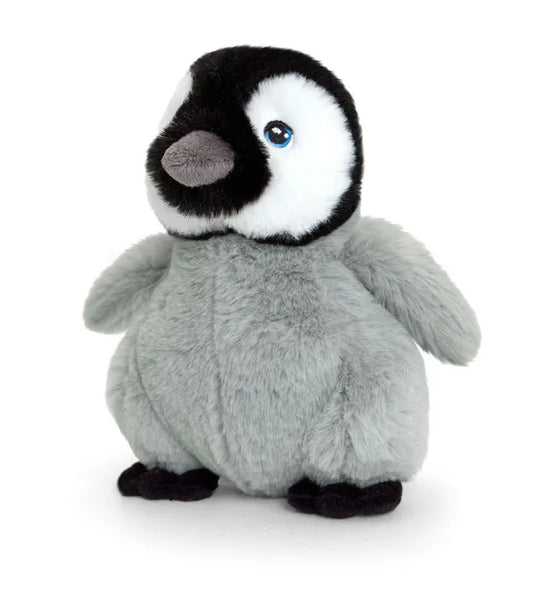 Keel Keeleco Penguin Baby Emperor 18Cm - Marah Kids