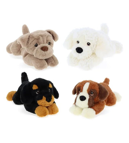 Keel - Keeleco Puppies 22Cm 4Asst - Marah Kids
