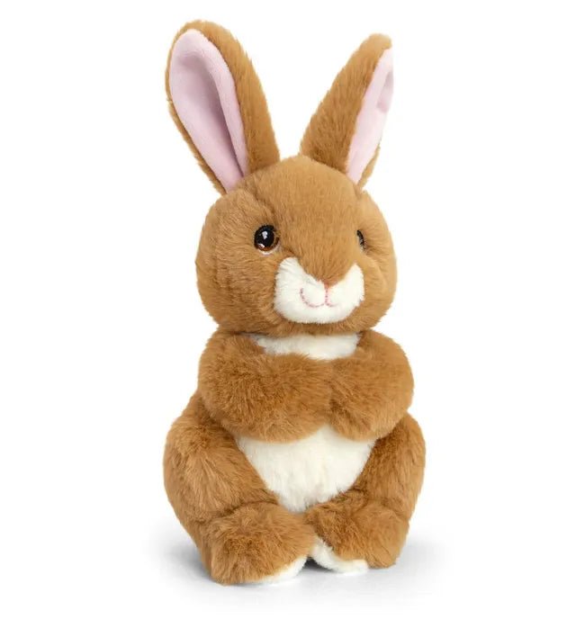 Keel Keeleco Rabbit 19Cm - Marah Kids