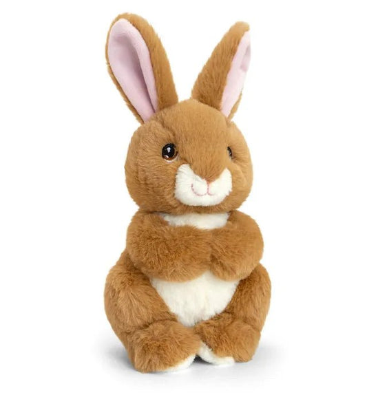 Keel Keeleco Rabbit 19Cm - Marah Kids