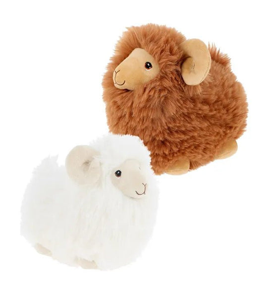 Keel Keeleco Ram 18Cm 2Asst - Marah Kids