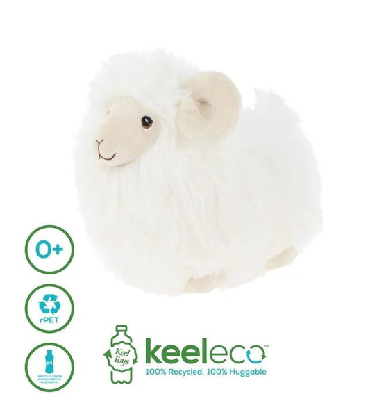 Keel - Keeleco Ram 25Cm 2Asst - Marah Kids