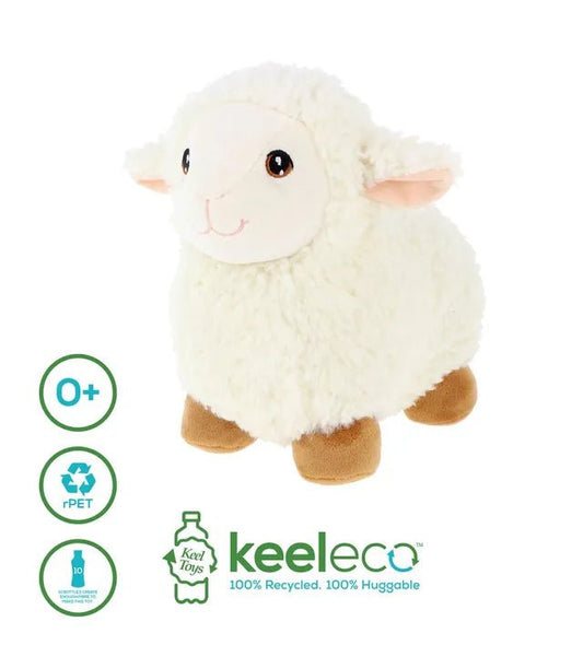 Keel Keeleco Sheep 18Cm - Marah Kids