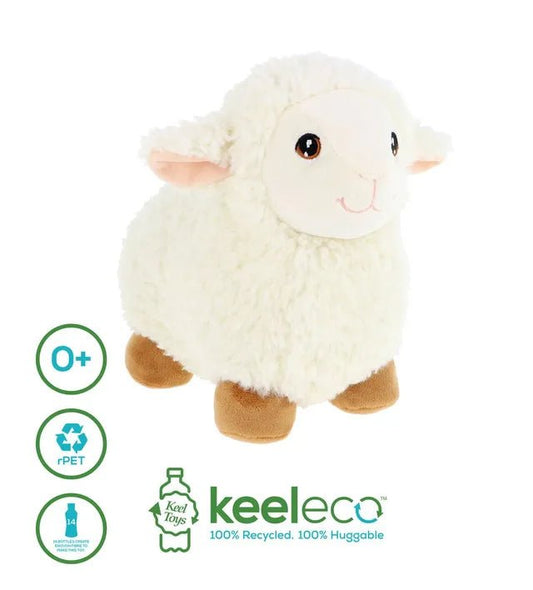 Keel - Keeleco Sheep 25Cm - Marah Kids