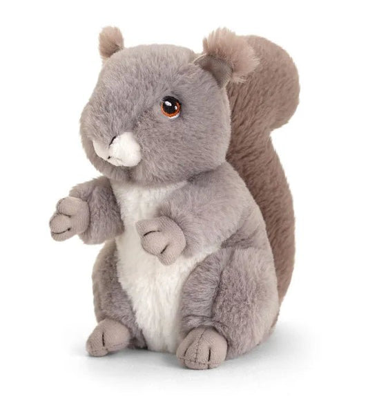 Keel Keeleco Squirrel 18Cm - Marah Kids