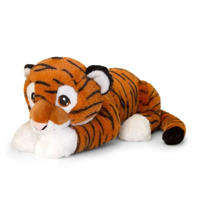 Keel - Keeleco Tiger 65Cm - Marah Kids