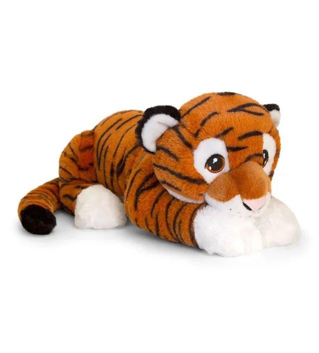 Keel Keeleco Tiger 80Cm - Marah Kids