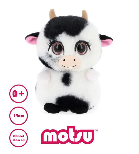 Keel Motsu Cow 14Cm - Marah Kids