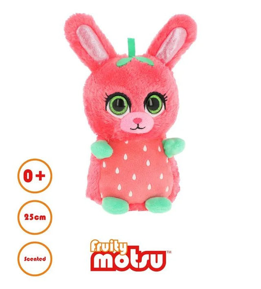 Keel Motsu Fruity Scent 25Cm Cdu6 4Asst - Marah Kids