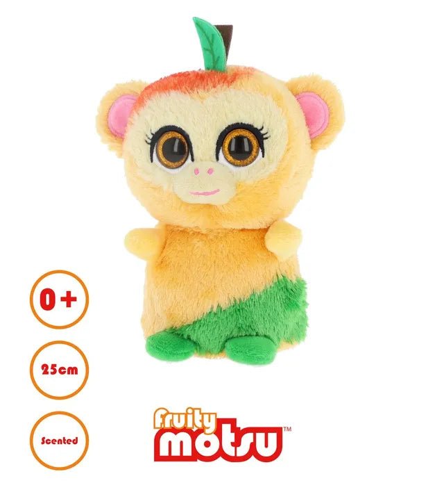 Keel Motsu Fruity Scent 25Cm Cdu6 4Asst - Marah Kids
