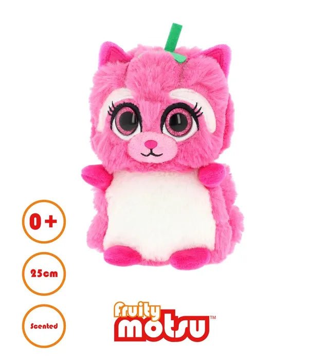 Keel Motsu Fruity Scent 25Cm Cdu6 4Asst - Marah Kids