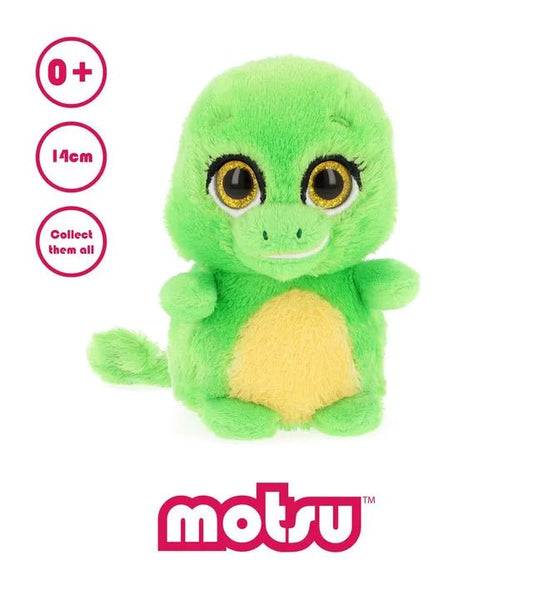 Keel Motsu Gecko 14Cm - Marah Kids