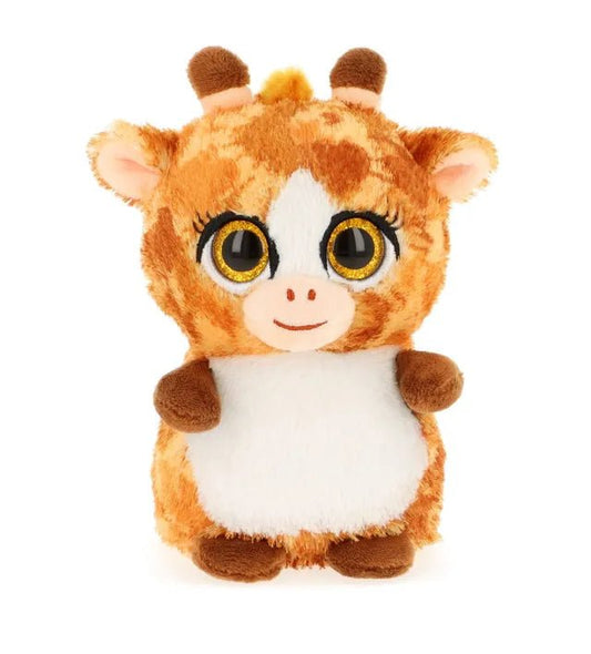 Keel Motsu Giraffe 14Cm - Marah Kids
